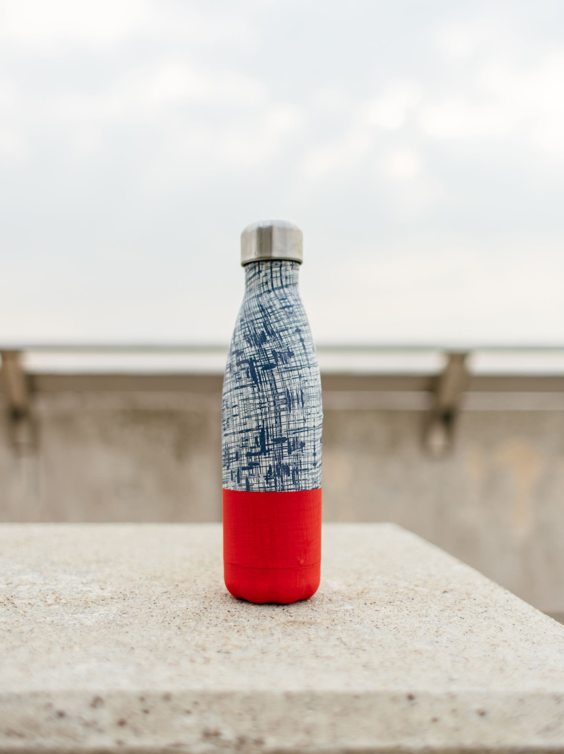 Water Bottle 2
