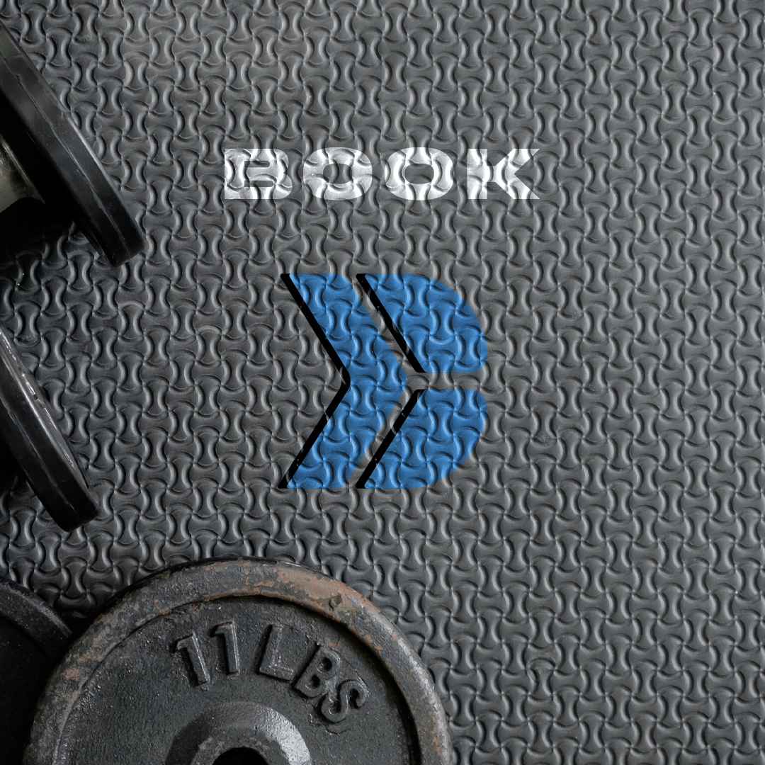 BUAN _GYM_BOOK